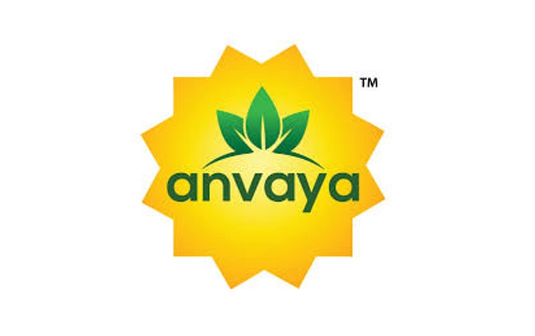 Anvaya Select Lemongrass Green Tea    Pack  75 grams
